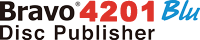 Bravo 4200 logo