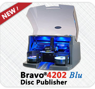 BRAVO 4100 AUTOPRINTER