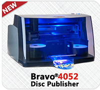 BRAVO 4100 AUTOPRINTER