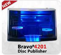 BRAVO 4100 AUTOPRINTER