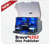 BRAVO 4100 AUTOPRINTER