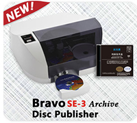 BRAVO 4100 AUTOPRINTER