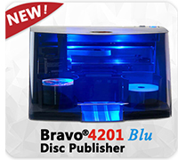 BRAVO 4100 AUTOPRINTER